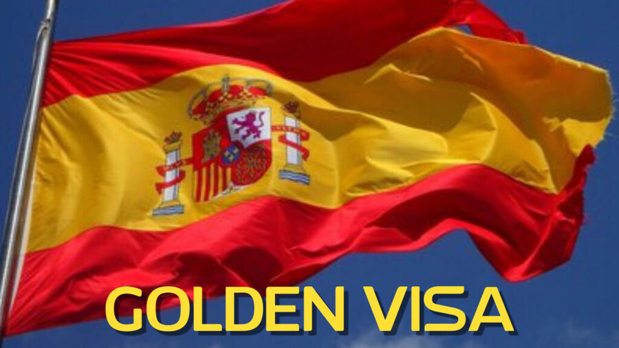 بررسی کلی ویزای طلایی اسپانیا-همه چیز در مورد گلدن ویزای اسپانیا